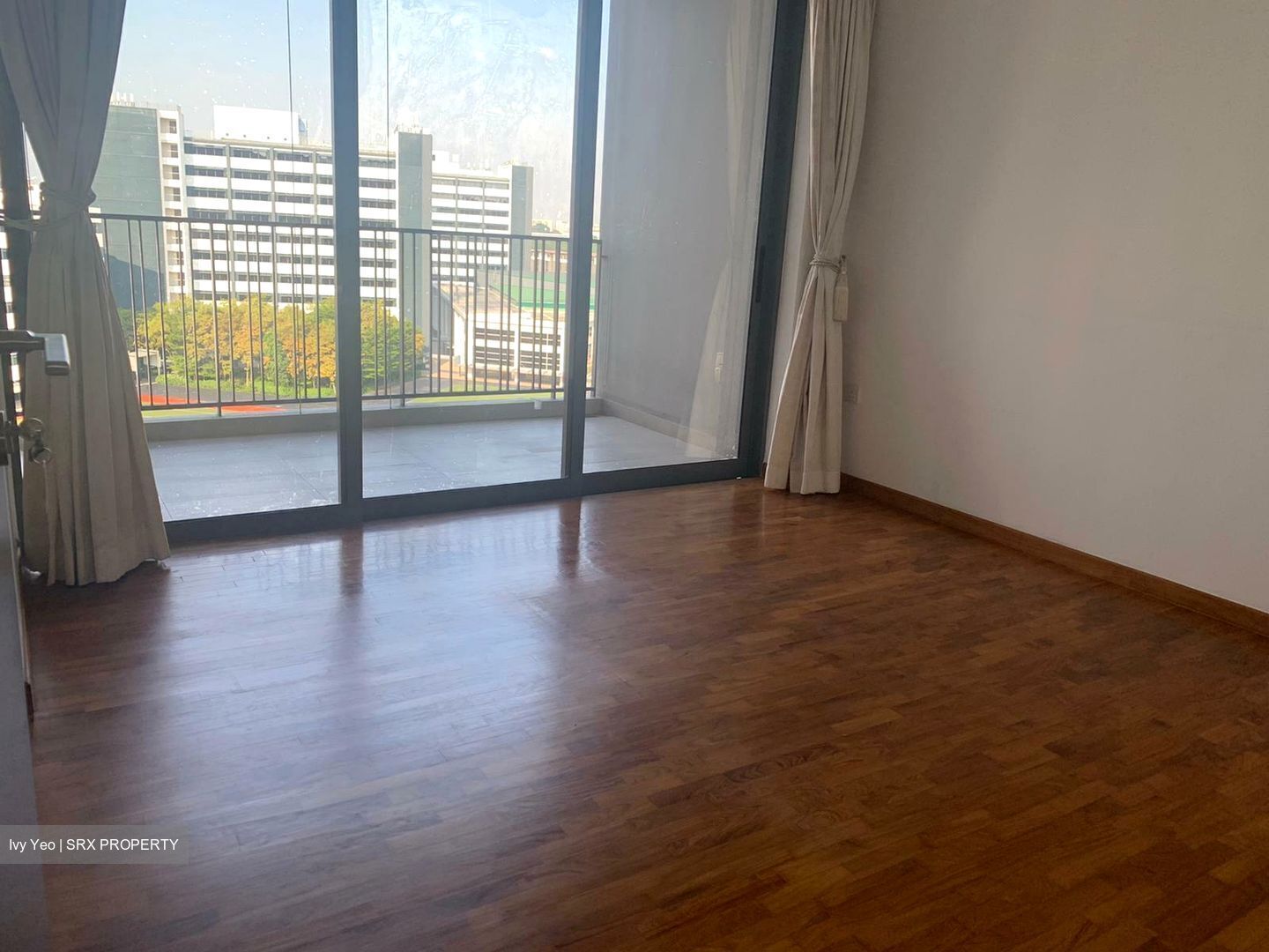 Pasir Ris Heights (D18), Condominium #580161021